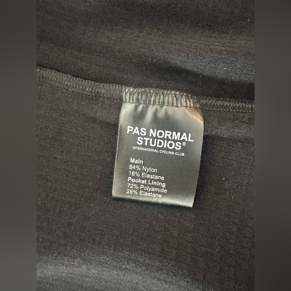 PAS NORMAL STUDIOS Women's Essential Long Sleeve Jersey - Picture 9 of 9